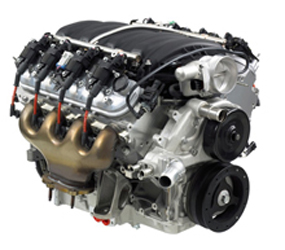 U2755 Engine